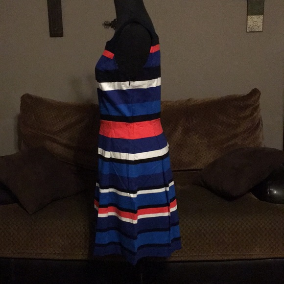 Tommy Hilfiger Dress - Picture 2 of 8